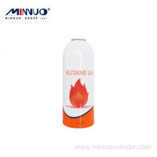 Good Price Camping Butane Can For Sale